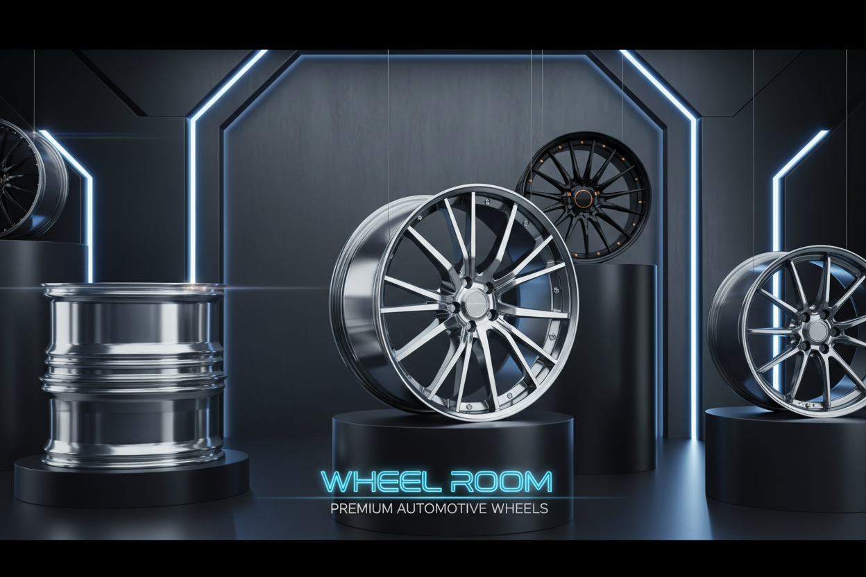 Caver photos store cars rims 