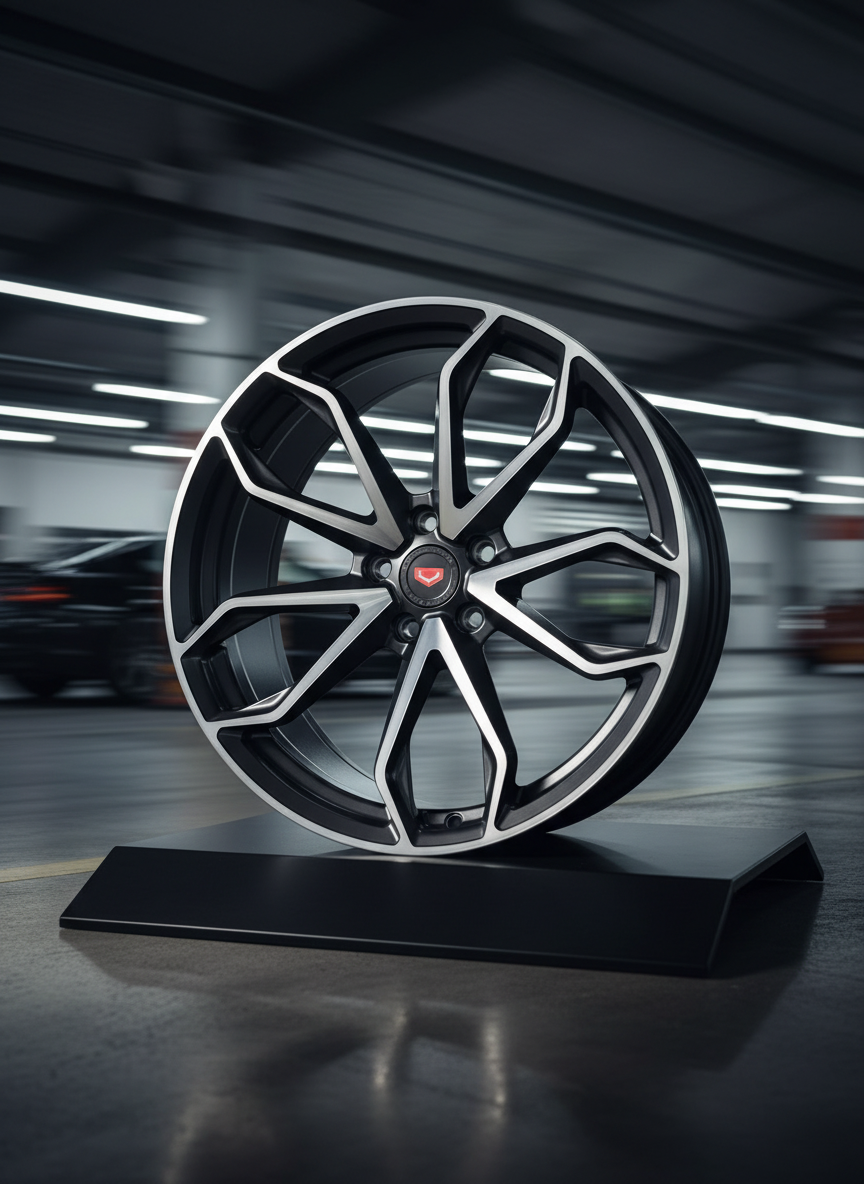 Mersedes-Benz-BMW 5.112/120/R20