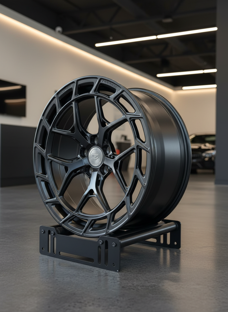 Mersedes-Benz 5.112/R18