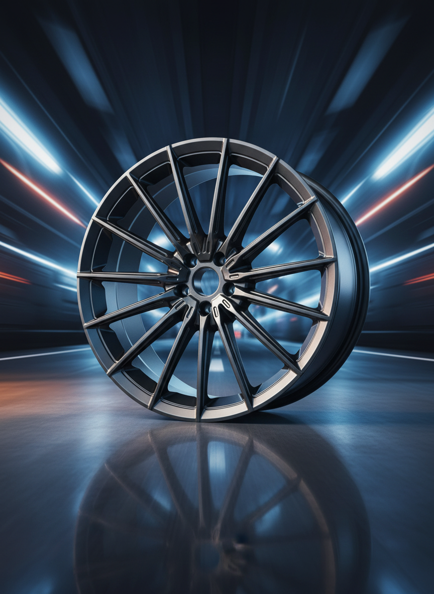 Mersedes-Benz 5.112/R19